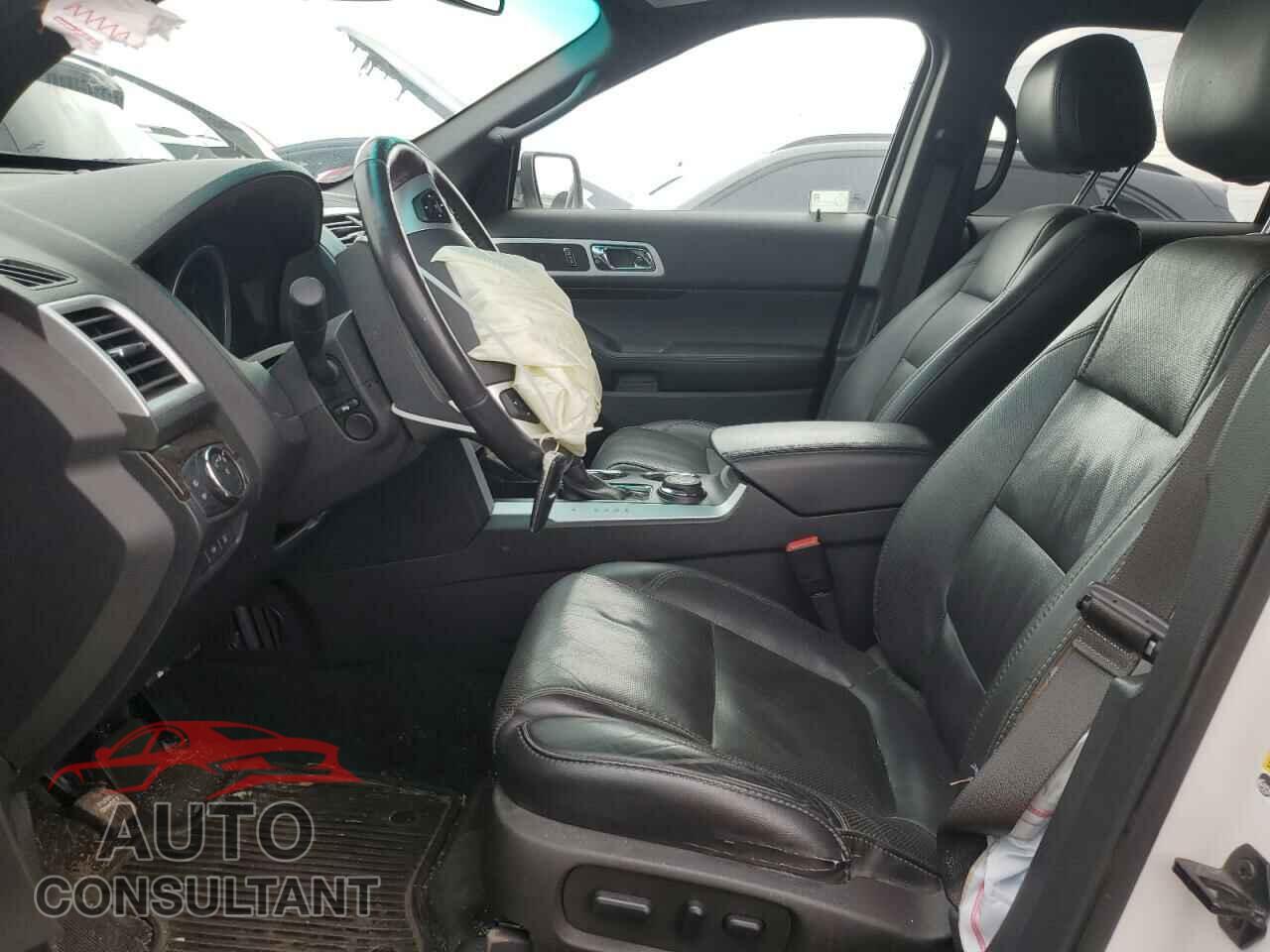 FORD EXPLORER 2014 - 1FM5K8F86EGB77691