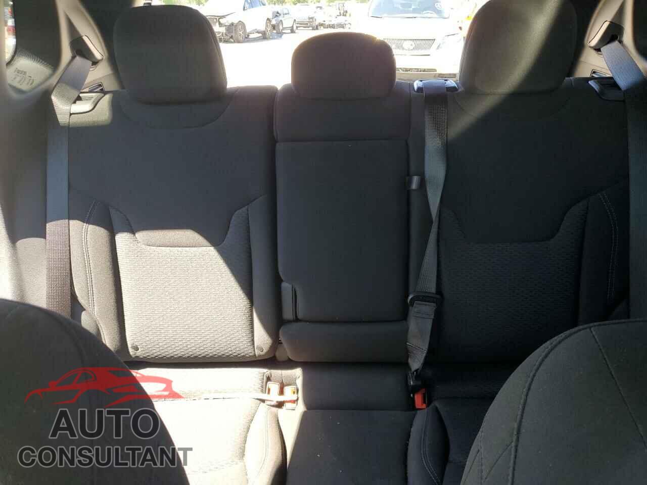 JEEP COMPASS 2024 - 3C4NJDAN2RT600460