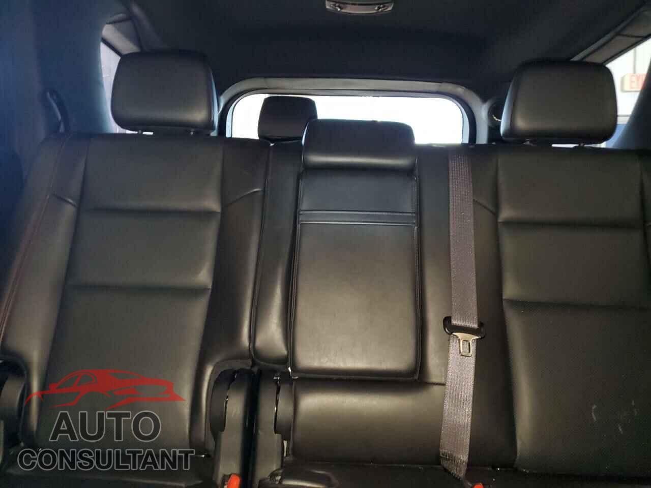 DODGE DURANGO 2023 - 1C4SDJCT6PC553754