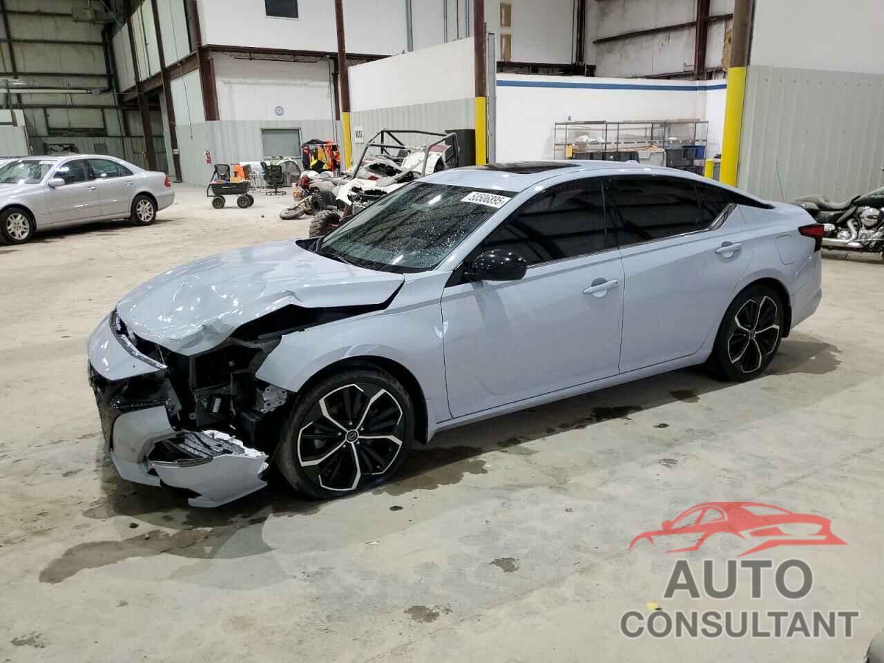 NISSAN ALTIMA 2023 - 1N4BL4CV0PN304303