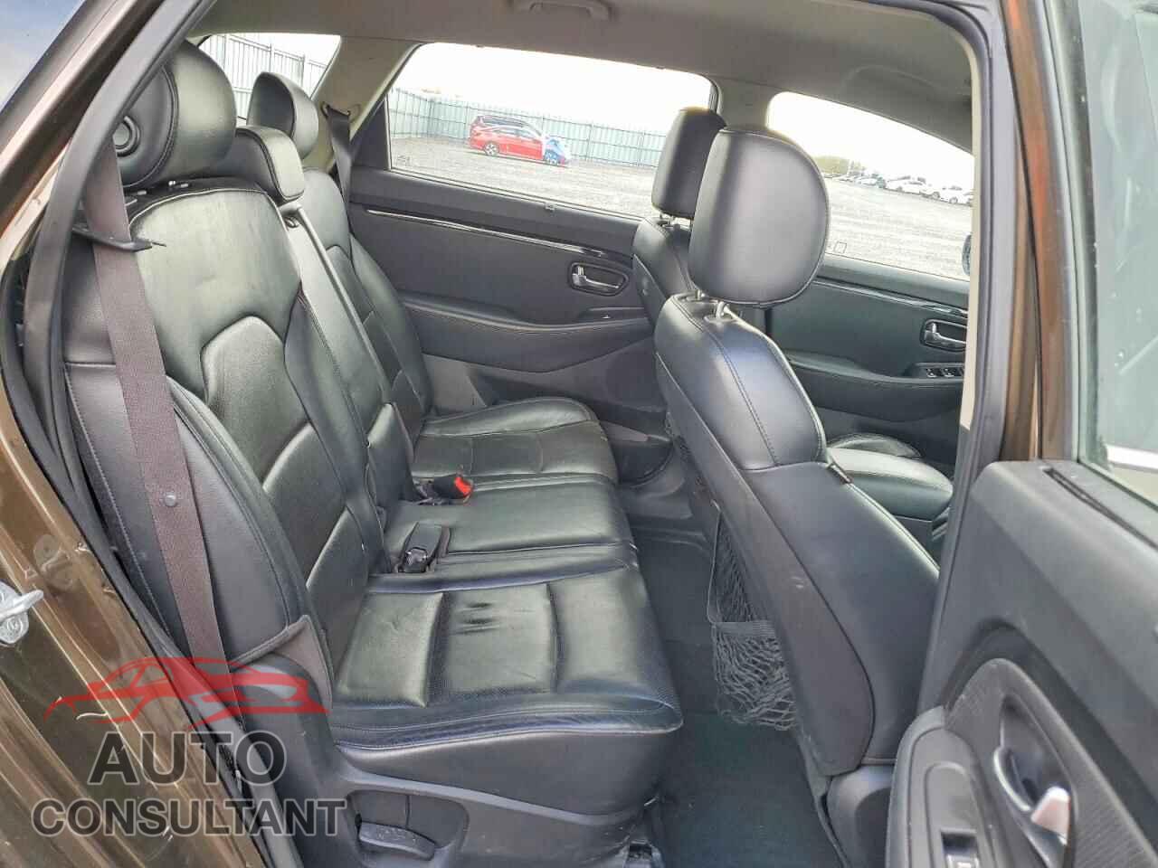 KIA RONDO 2014 - KNAHU8A32E7008868