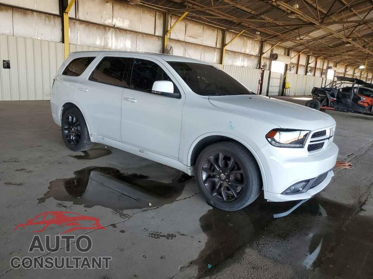 DODGE DURANGO 2015 - 1C4SDJCT8FC245886