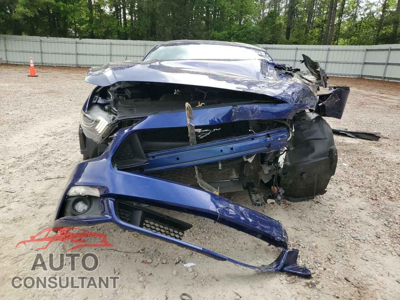 FORD MUSTANG 2015 - 1FA6P8CF6F5308389