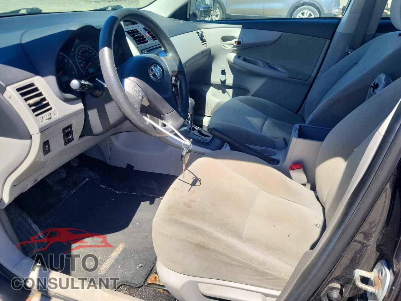 TOYOTA COROLLA 2013 - 2T1BU4EEXDC944411