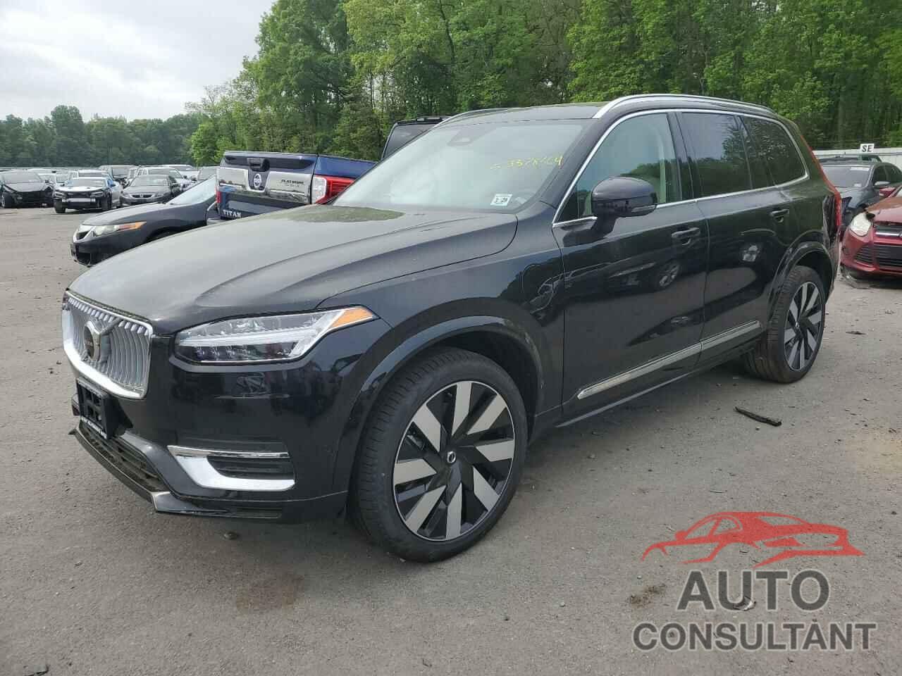 VOLVO XC90 PLUS 2024 - YV4H60CE5R1211921