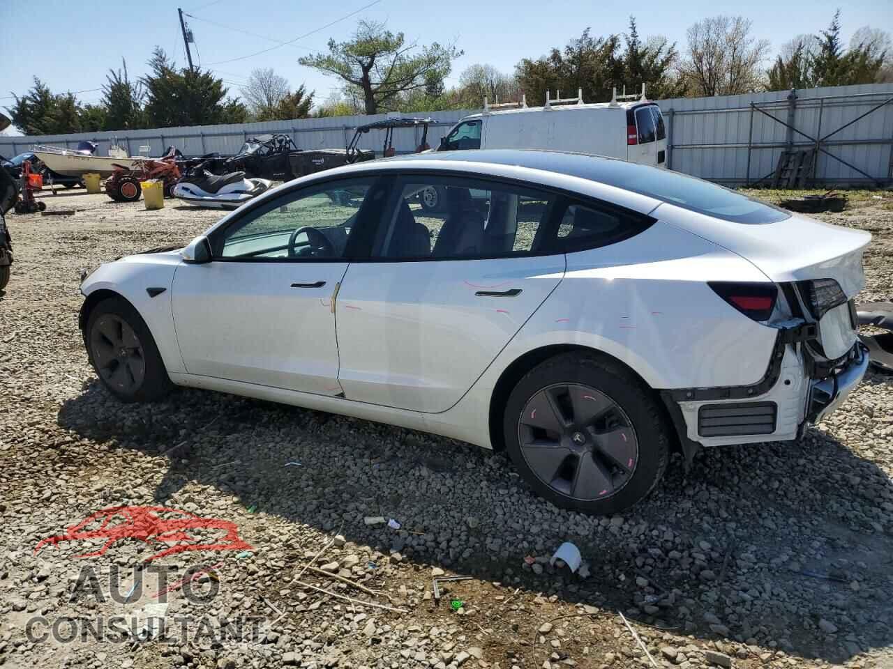 TESLA MODEL 3 2023 - 5YJ3E1EA1PF547134
