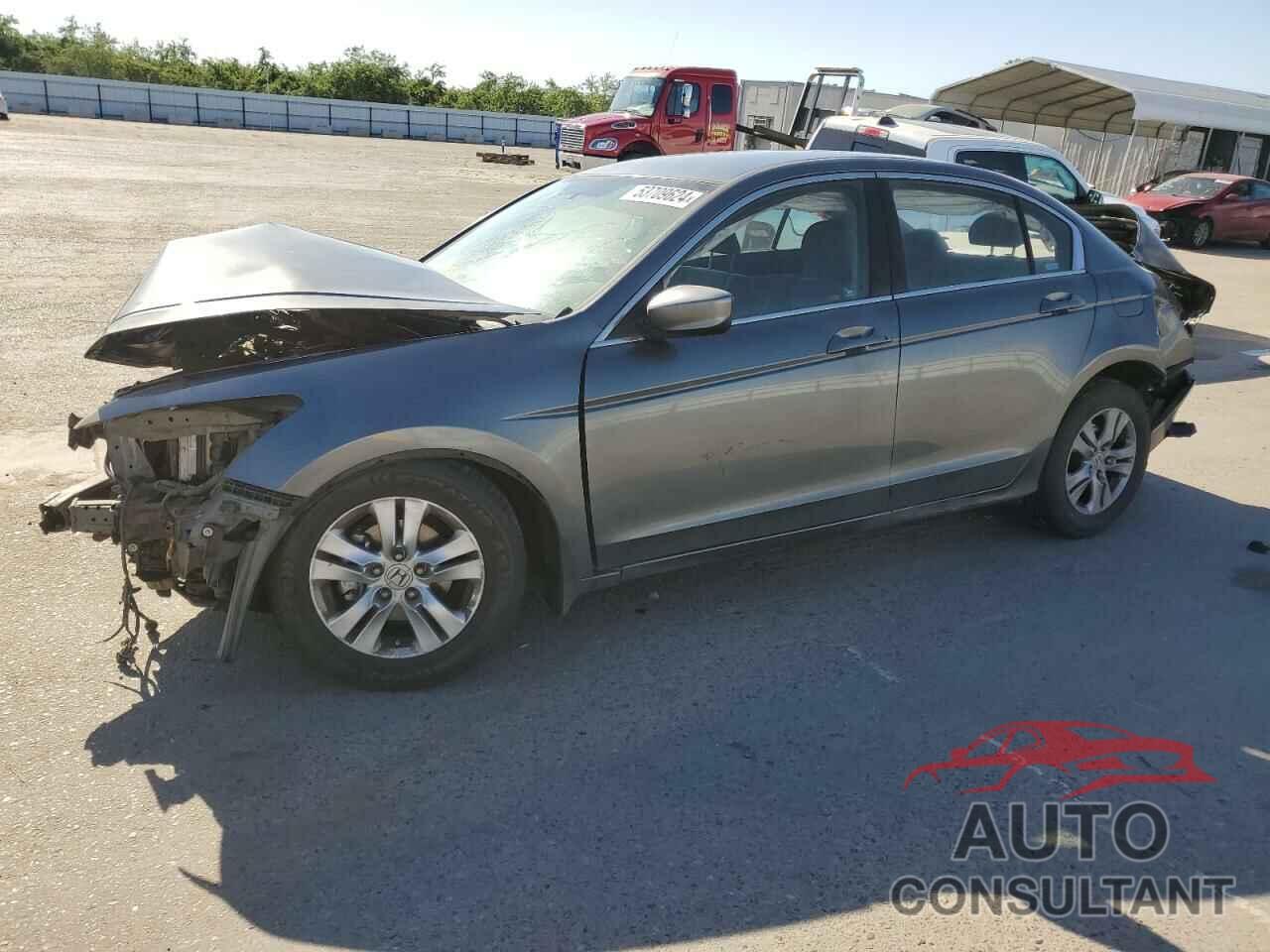 HONDA ACCORD 2012 - 1HGCP2F4XCA021629