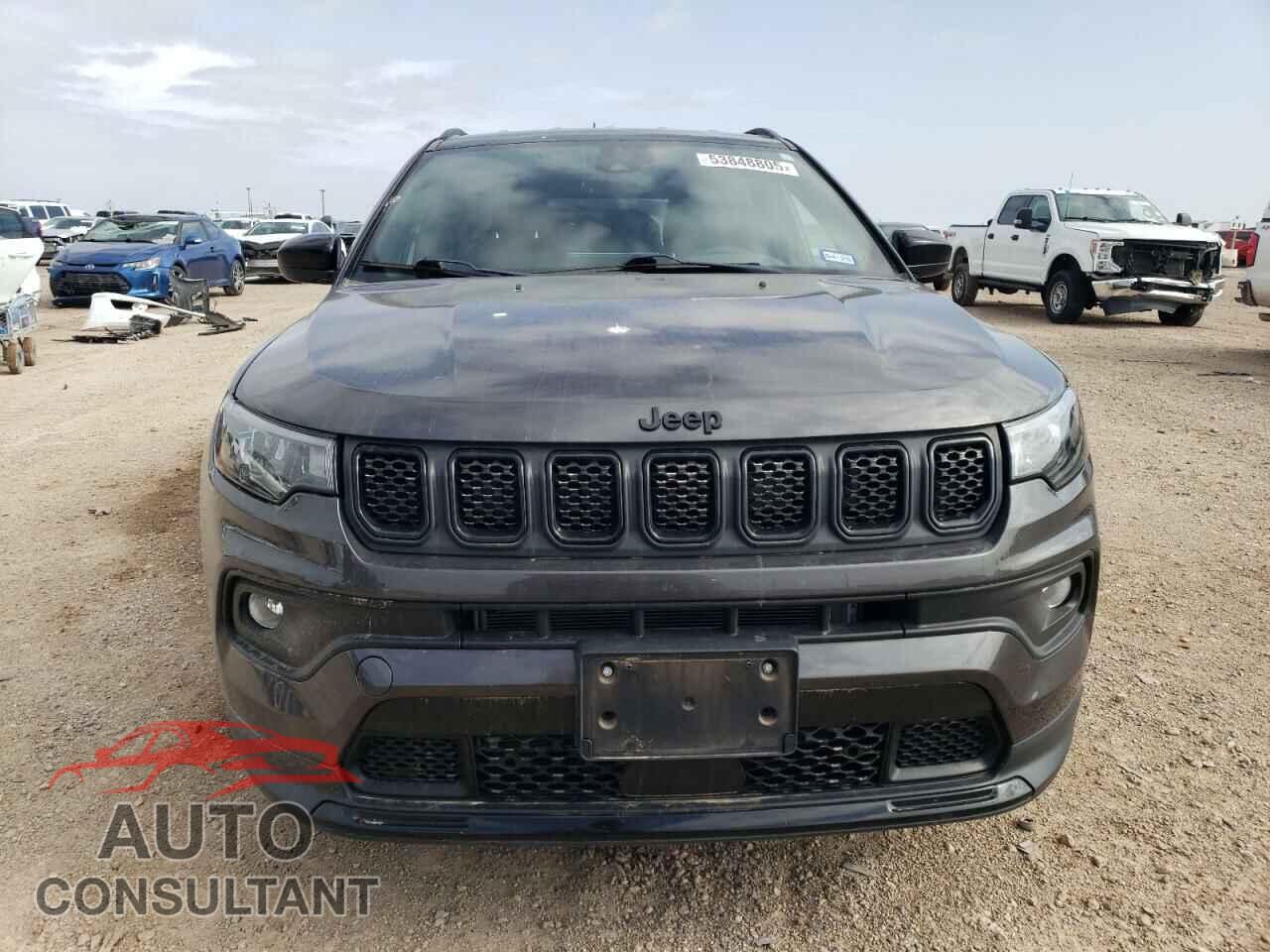 JEEP COMPASS 2023 - 3C4NJDBN9PT539846