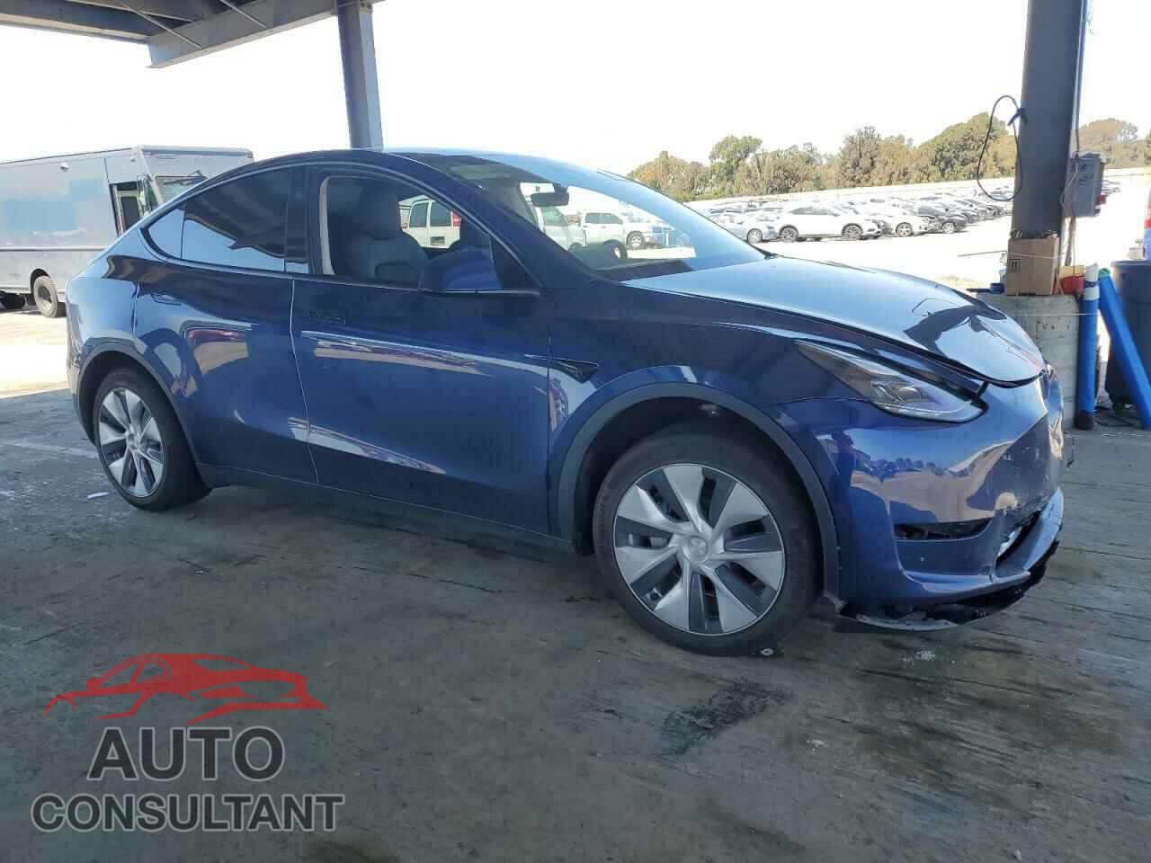 TESLA MODEL Y 2023 - 7SAYGDEDXPF979185