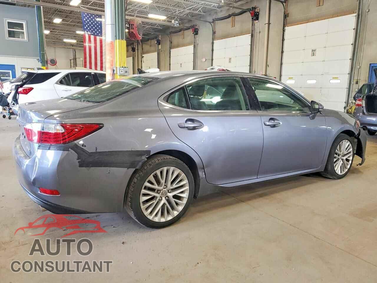 LEXUS ES350 2014 - JTHBK1GG2E2138287