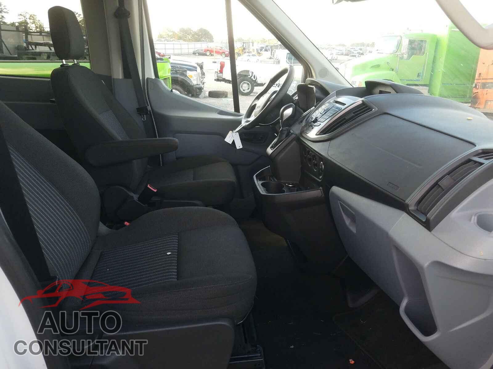 FORD TRANSIT CO 2016 - 1FBAX2CM8GKB24806