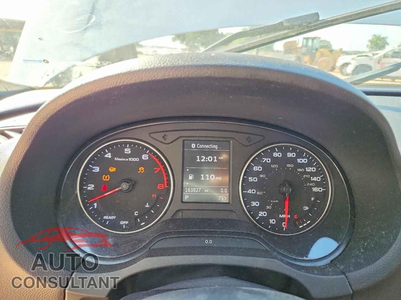 AUDI A3 2016 - WAUA7GFF9G1005719