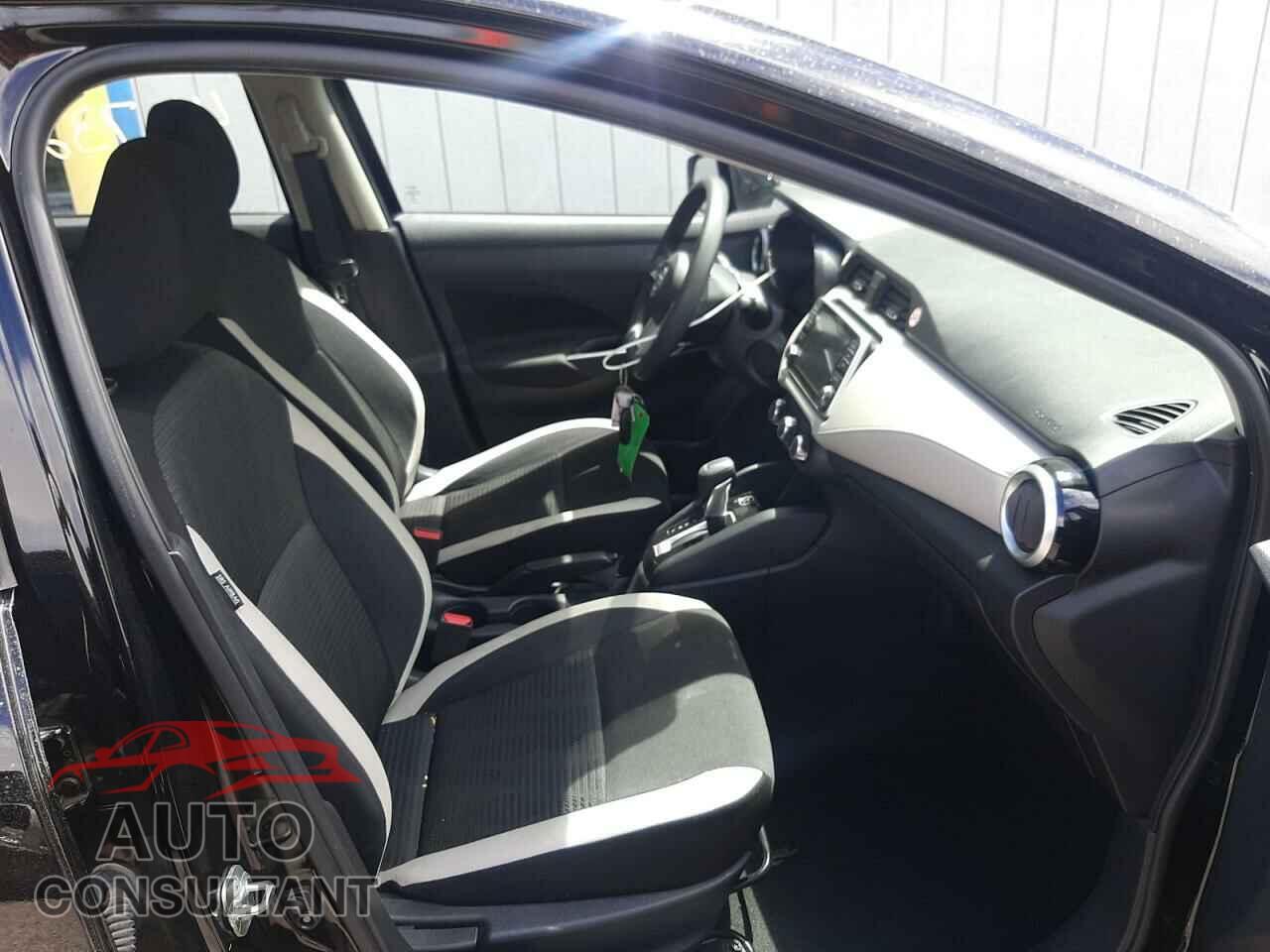 NISSAN VERSA 2021 - 3N1CN8EV7ML836174