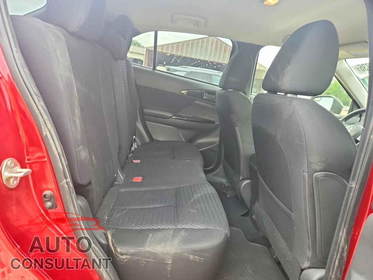 MITSUBISHI ECLIPSE 2024 - JA4ATVAAXRZ014698