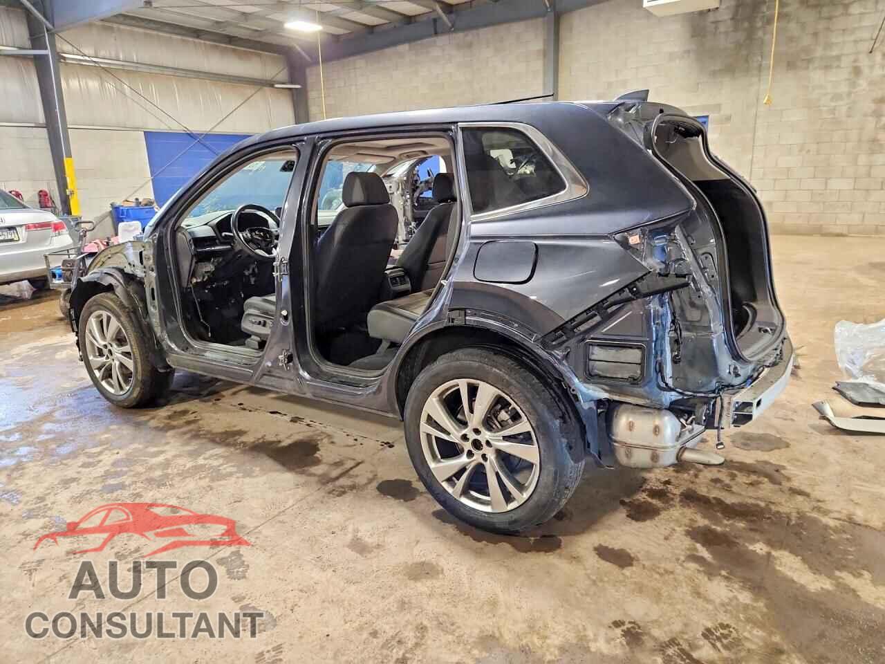 HONDA CRV 2023 - 2HKRS4H71PH408286