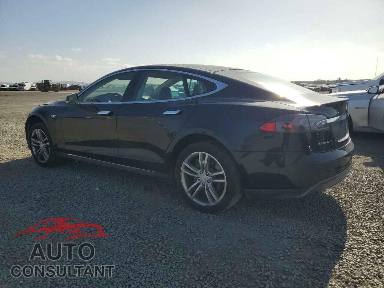 TESLA MODEL S 2013 - 5YJSA1CN4DFP20315