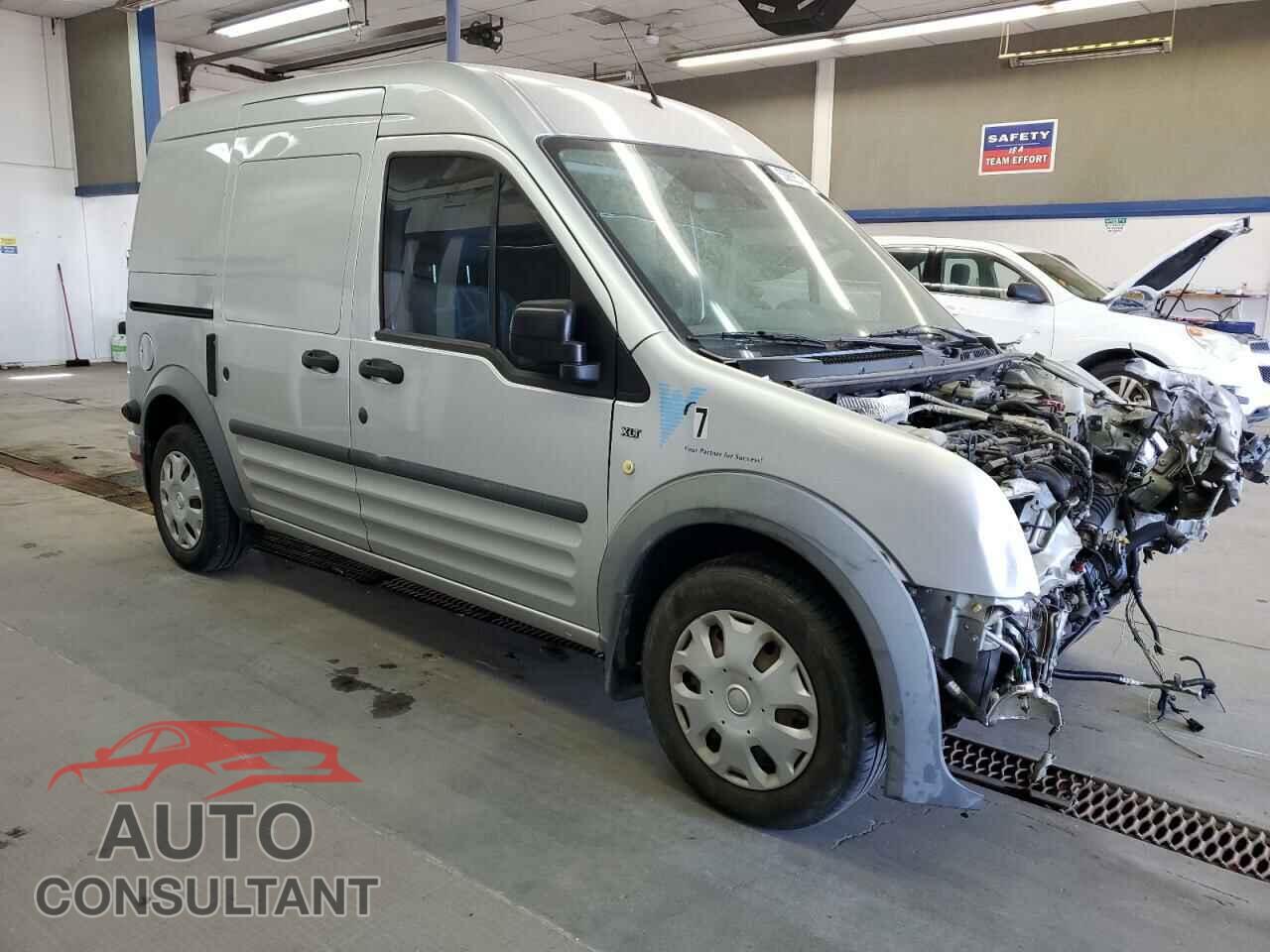 FORD TRANSIT 2013 - NM0LS7DN9DT156142