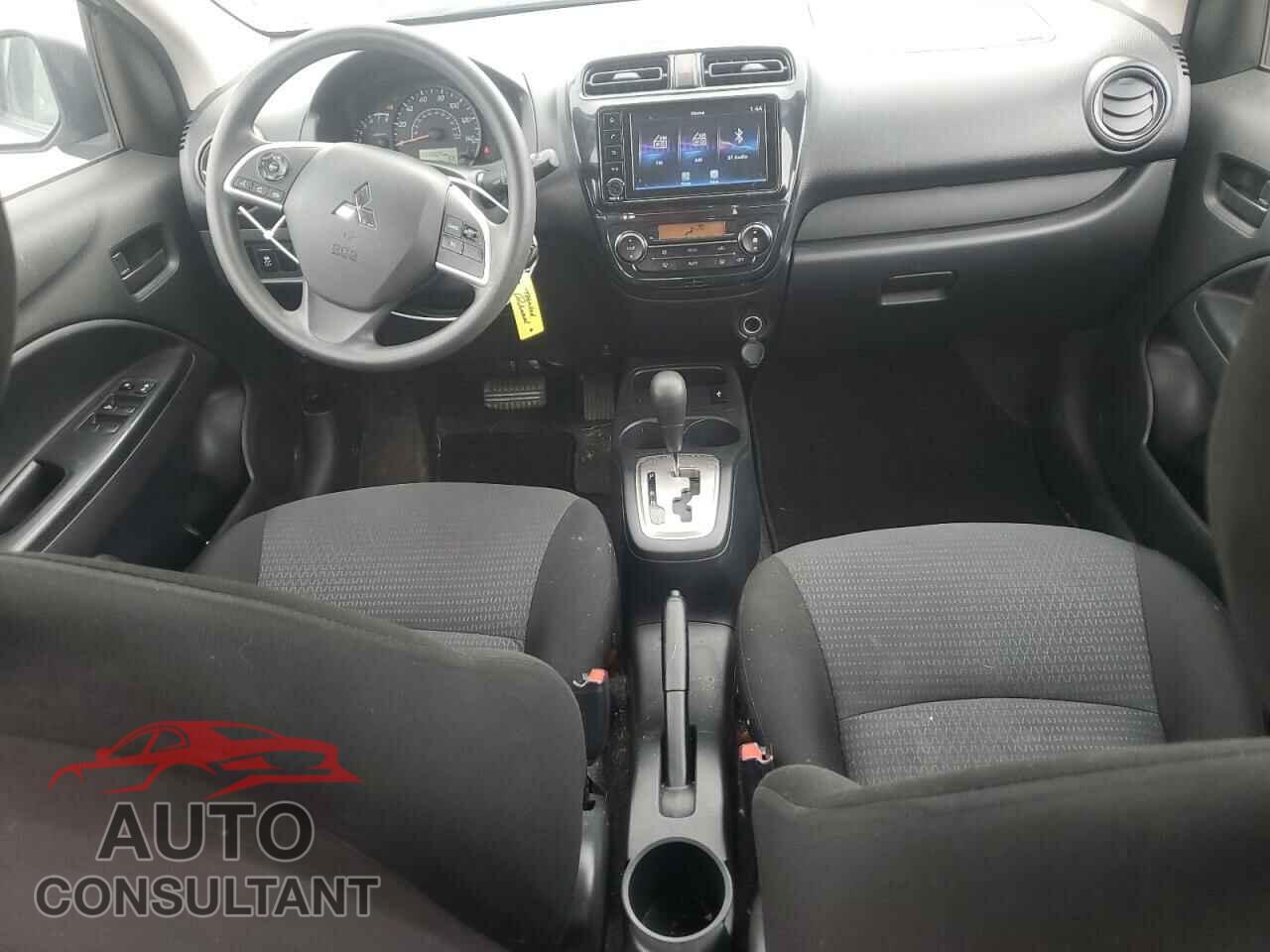 MITSUBISHI MIRAGE 2021 - ML32FUFJ3MHF06059