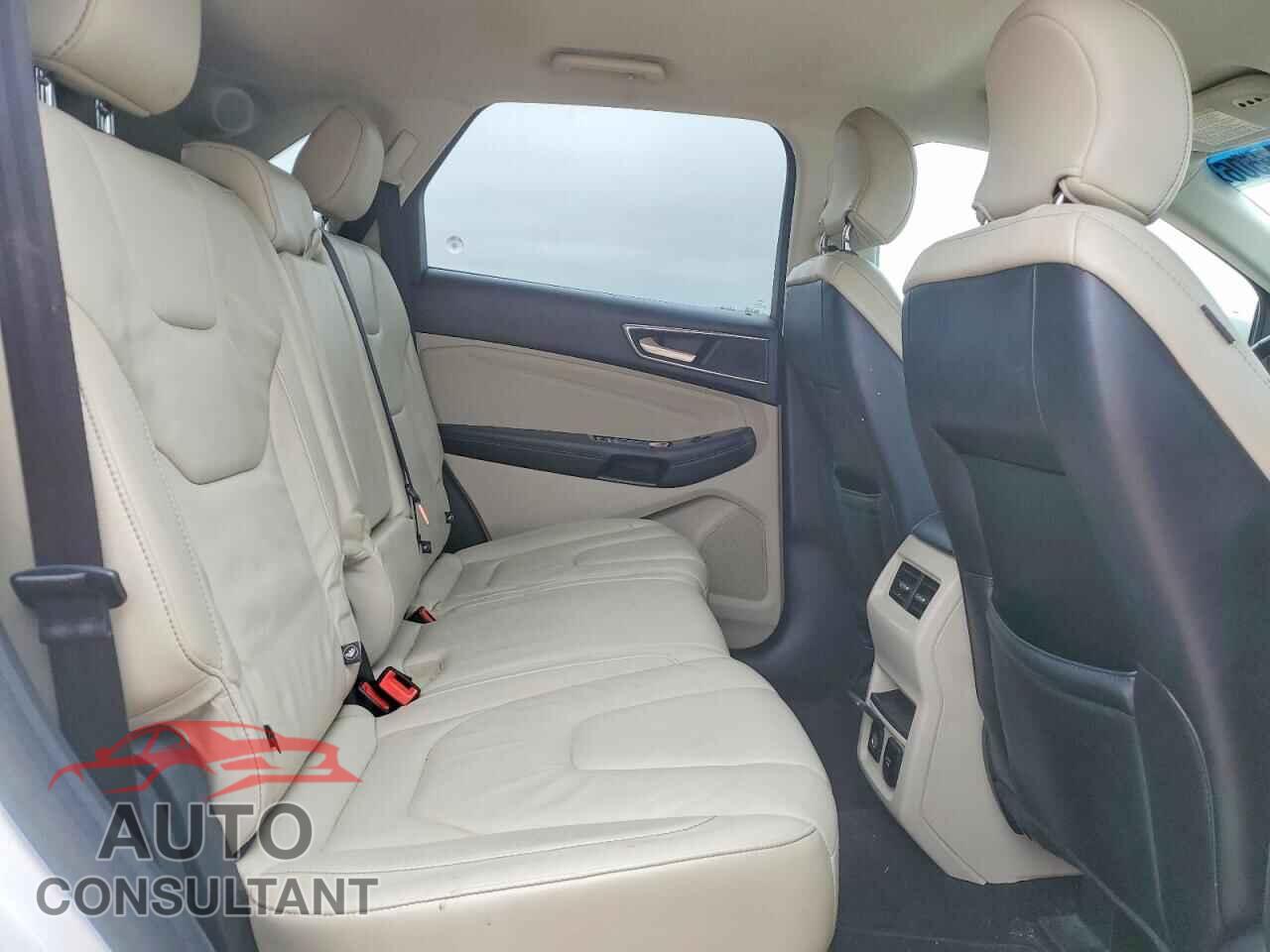 FORD EDGE 2015 - 2FMTK3K85FBC38988