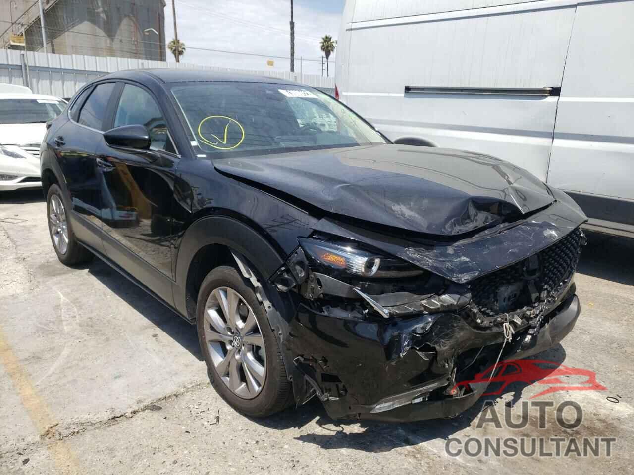 MAZDA CX30 2021 - 3MVDMABL6MM244322