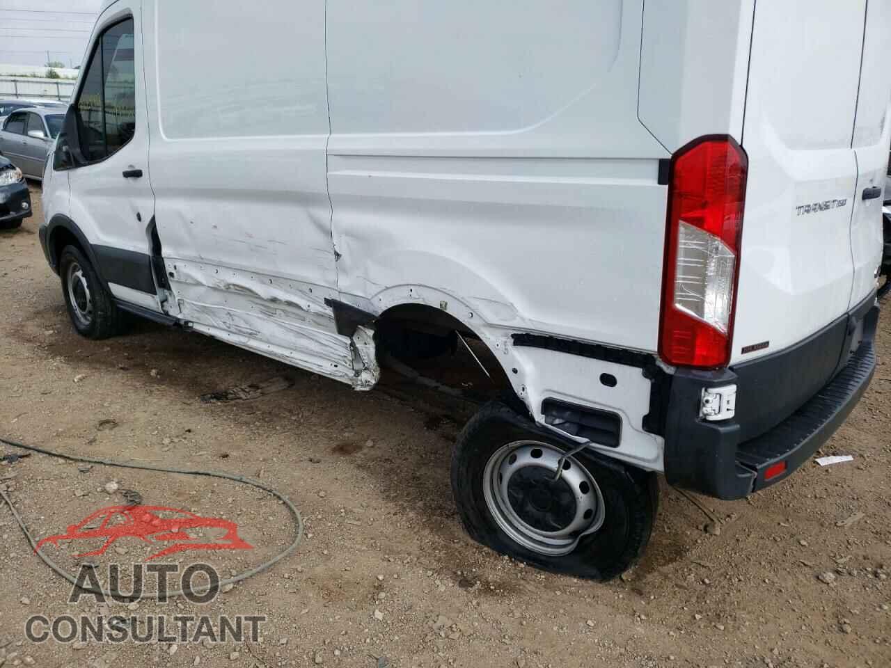 FORD TRANSIT 2016 - 1FTYR1CM0GKB43574