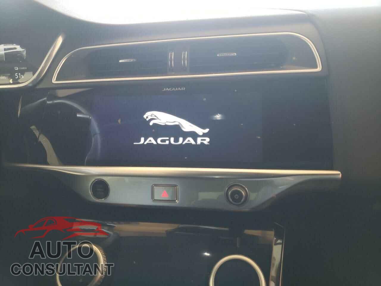 JAGUAR I-PACE 2019 - SADHC2S19K1F76735