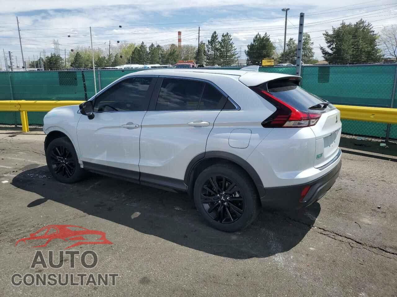 MITSUBISHI ECLIPSE 2023 - JA4ATVAA9PZ006749