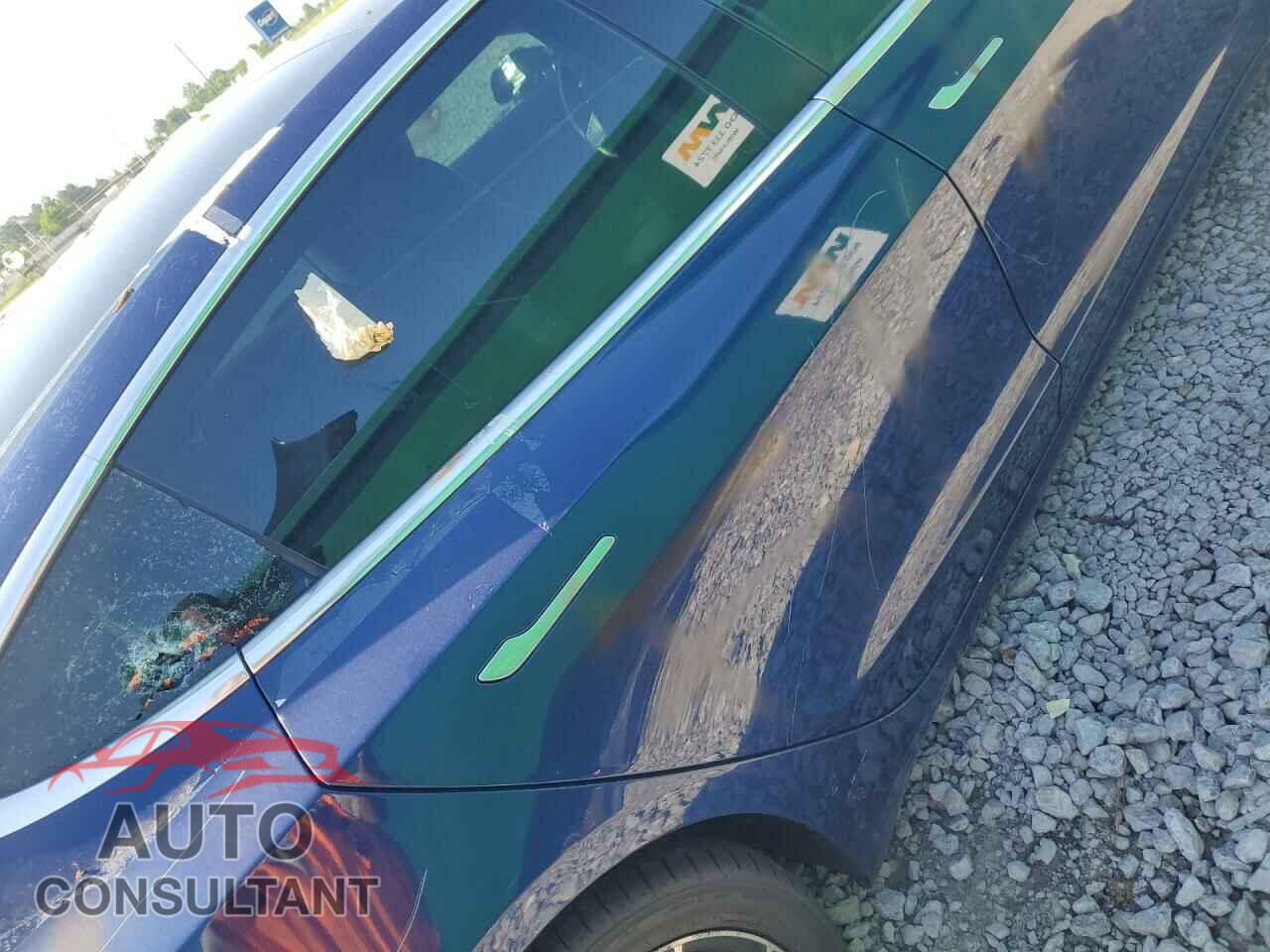 TESLA MODEL 3 2019 - 5YJ3E1EB7KF211053