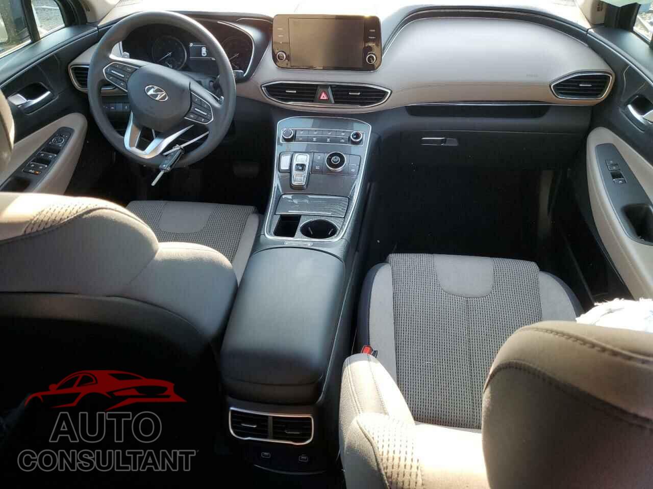 HYUNDAI SANTA FE 2023 - 5NMS14AJ1PH545347
