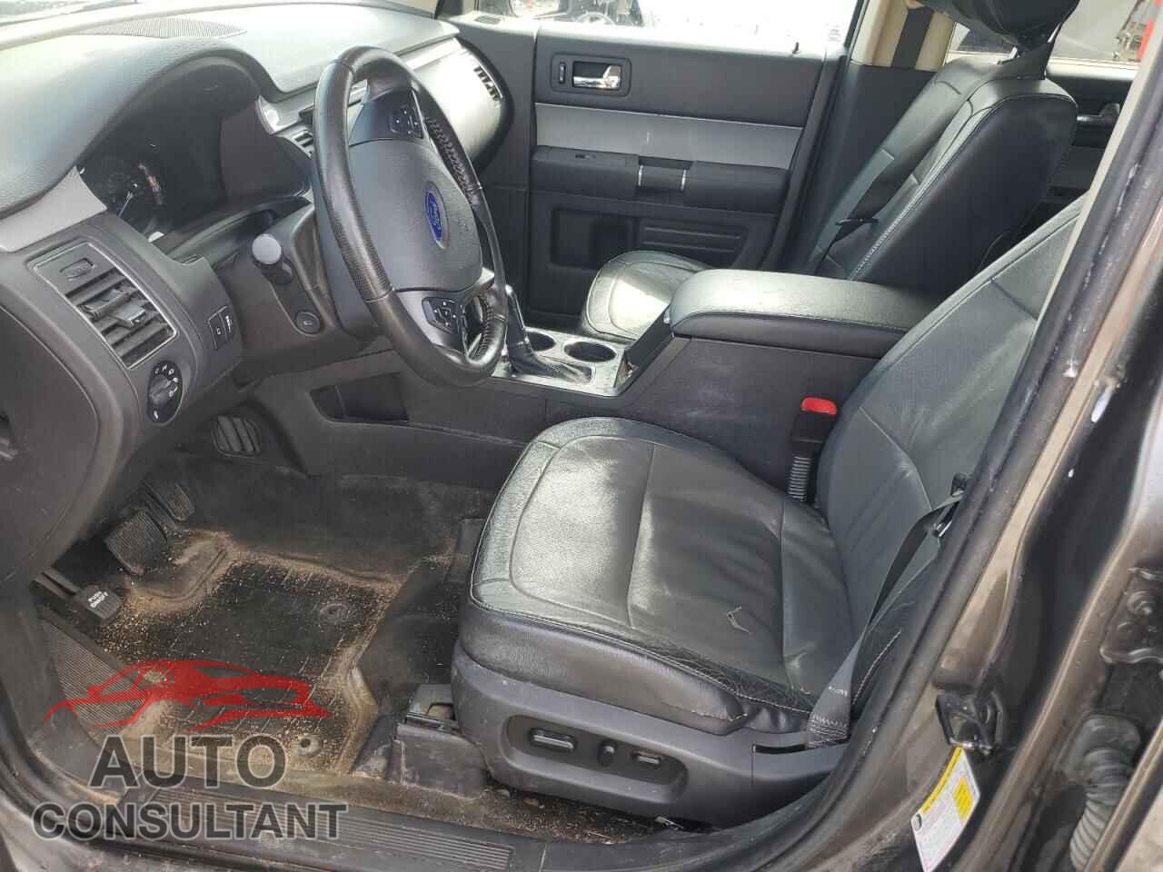 FORD FLEX 2015 - 2FMHK6C84FBA13662