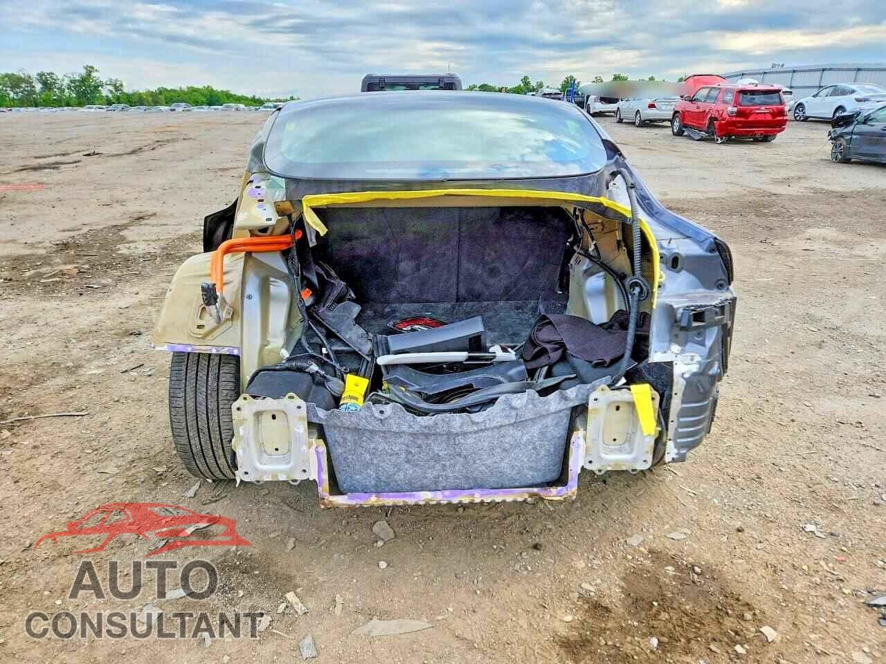 TESLA MODEL 3 2023 - 5YJ3E1EA3PF711175