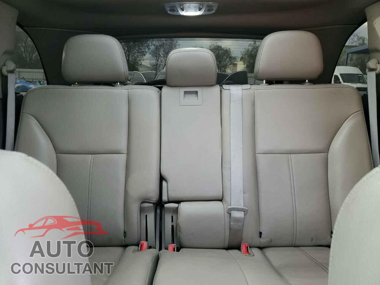 FORD EDGE 2013 - 2FMDK3JC9DBB06632