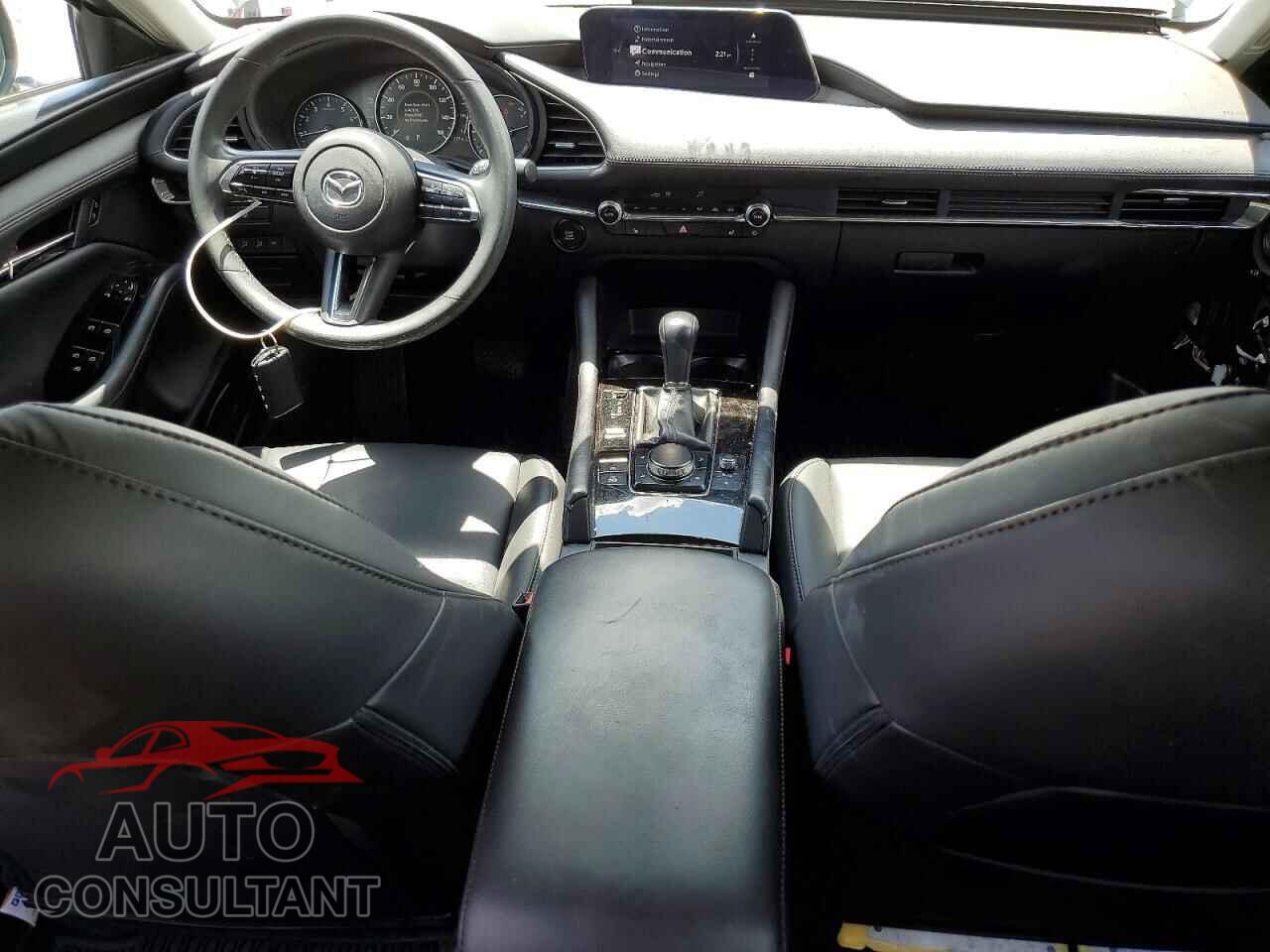 MAZDA 3 2024 - 3MZBPACM9RM425202