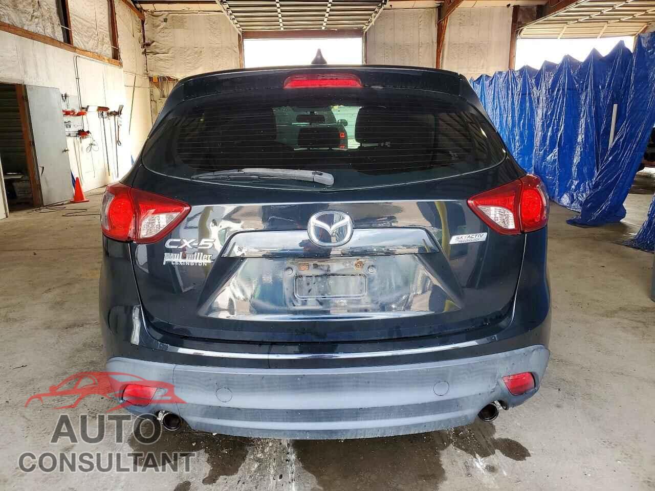 MAZDA CX-5 2014 - JM3KE2BE7E0339397
