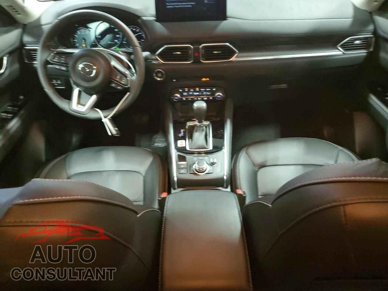 MAZDA CX-5 2025 - JM3KFBEM8S0750366