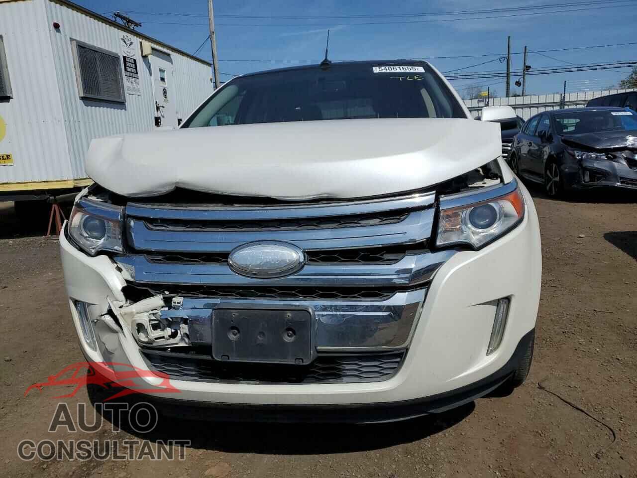 FORD EDGE 2013 - 2FMDK4JC3DBC94831