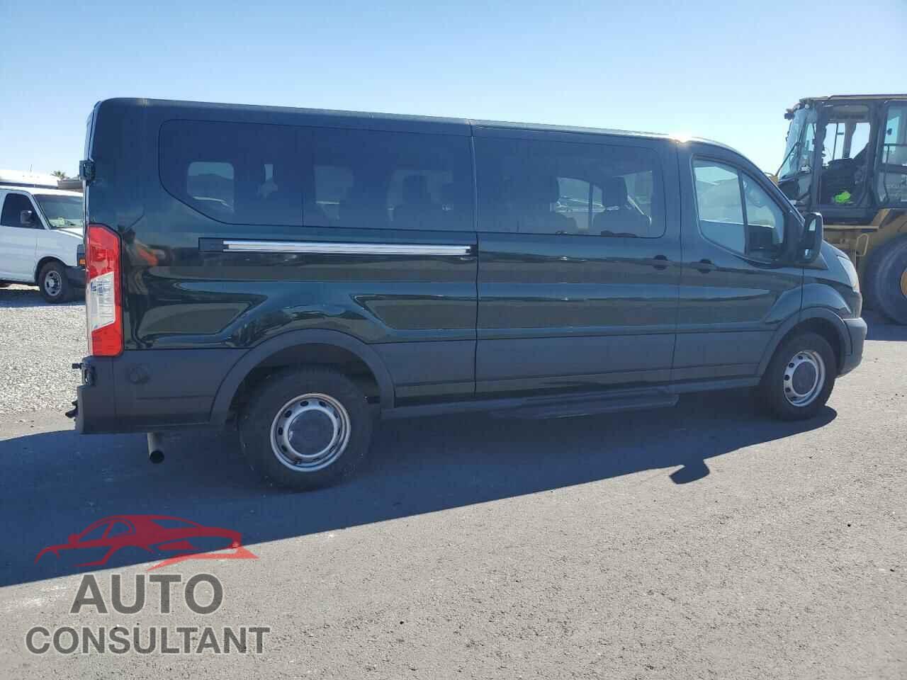 FORD TRANSIT 2020 - 1FBAX2YG3LKB62702