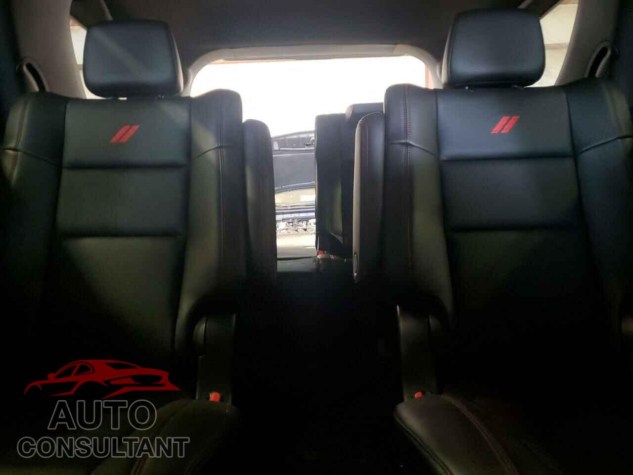 DODGE DURANGO 2025 - 1C4RDJDGXSC528154