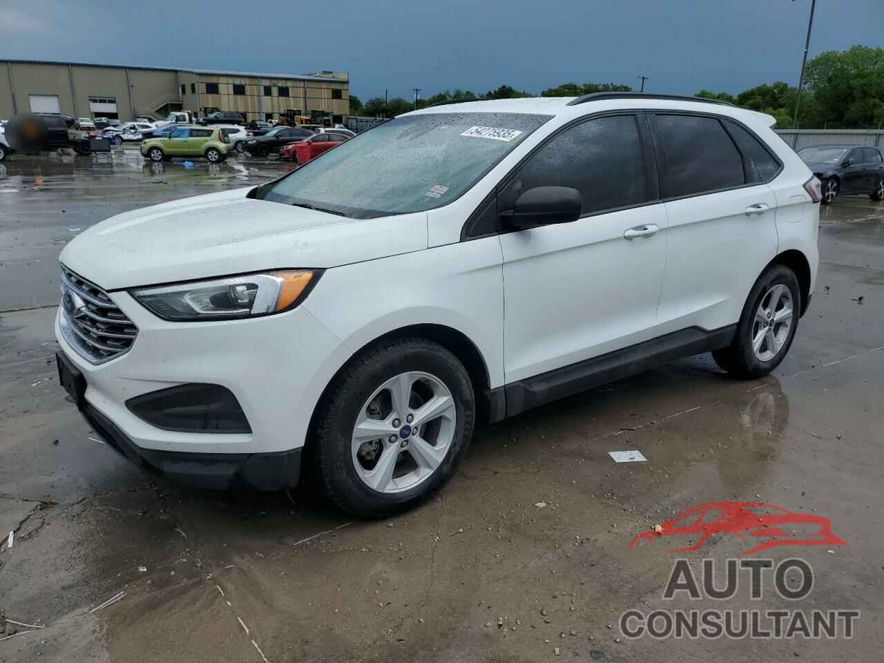 FORD EDGE 2020 - 2FMPK3G95LBB06229