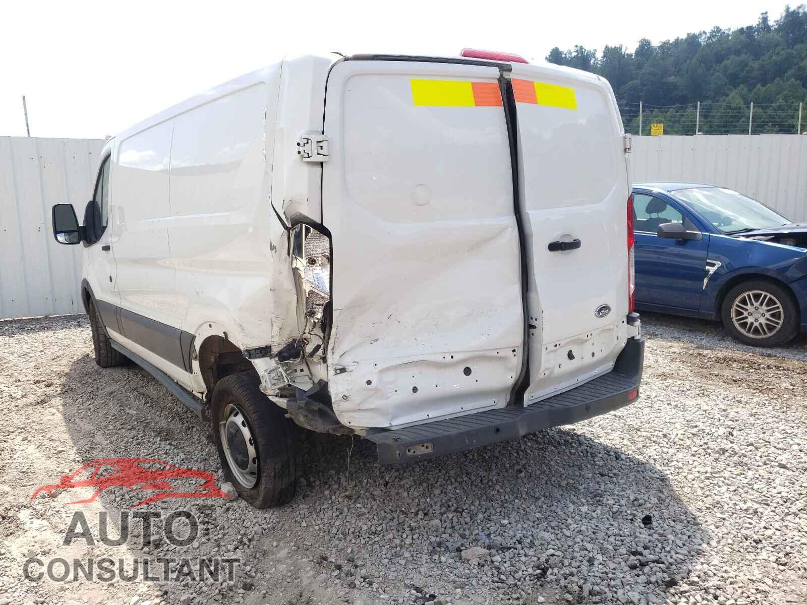 FORD TRANSIT CO 2017 - 1FTYE1YM8HKA68340