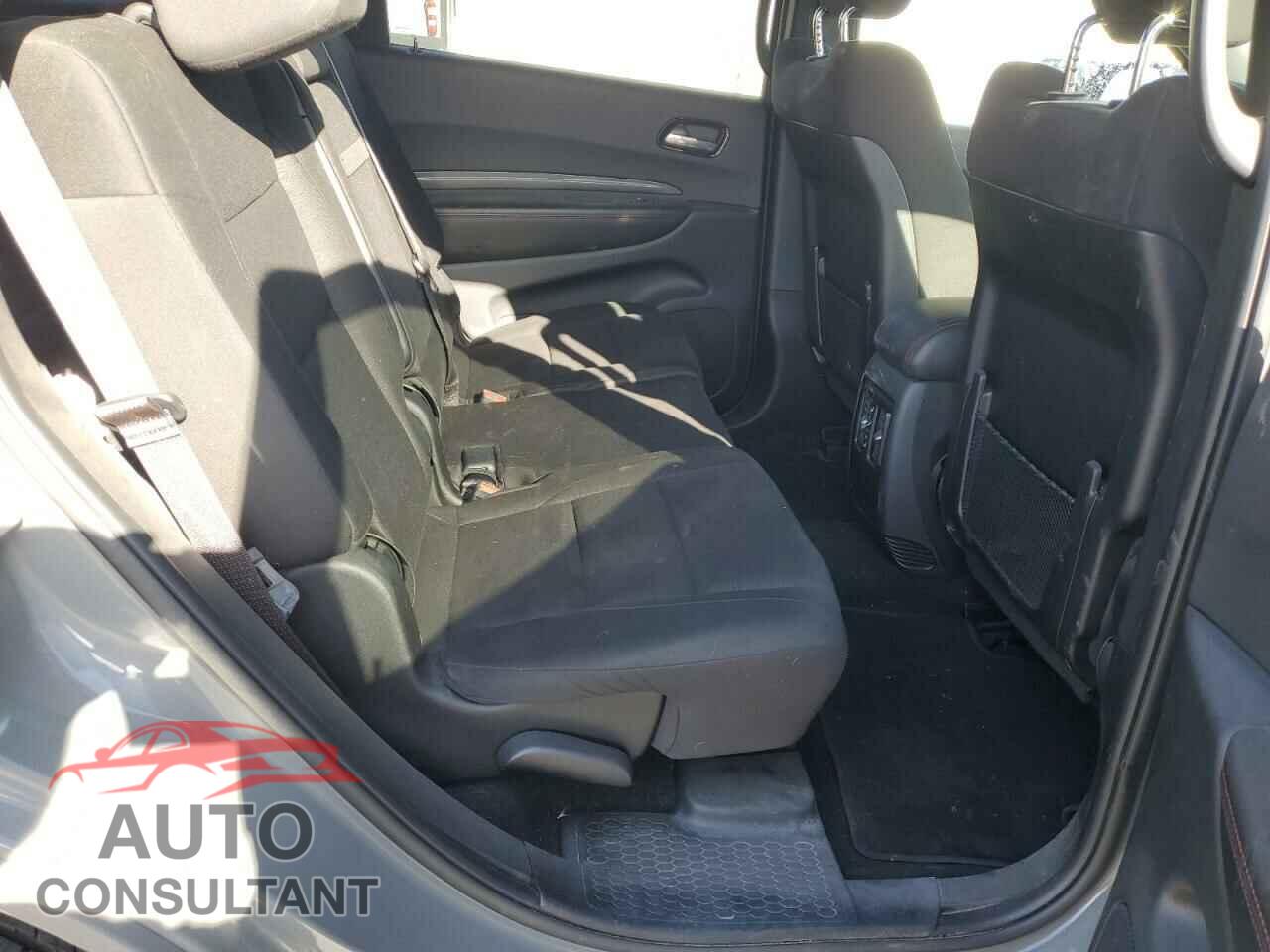 DODGE DURANGO 2023 - 1C4RDJDG8PC582592