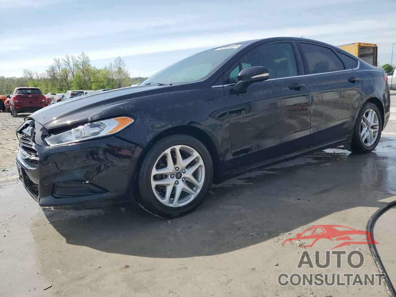 FORD FUSION 2015 - 3FA6P0H76FR180574