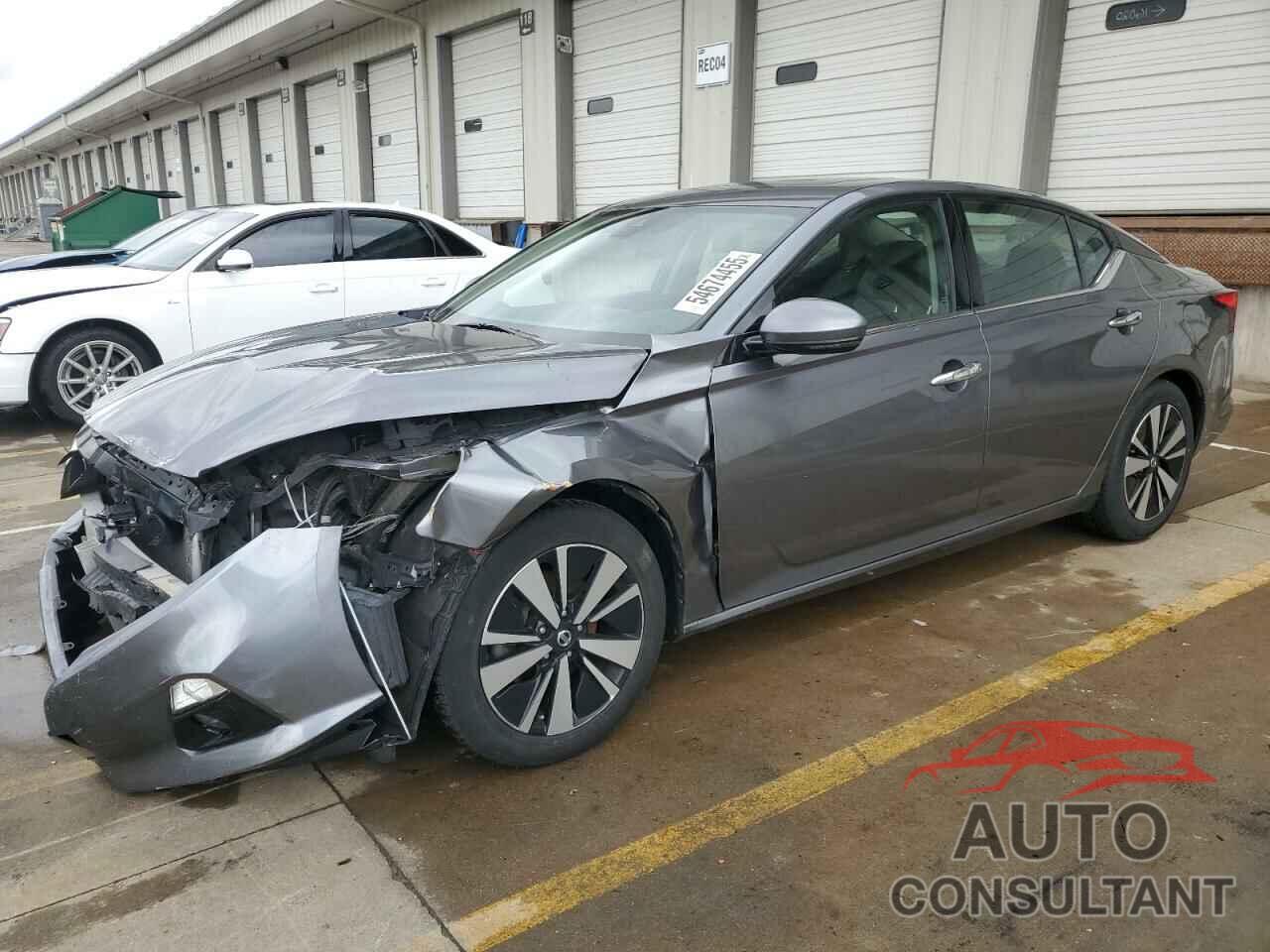 NISSAN ALTIMA 2019 - 1N4BL4EV1KC211047