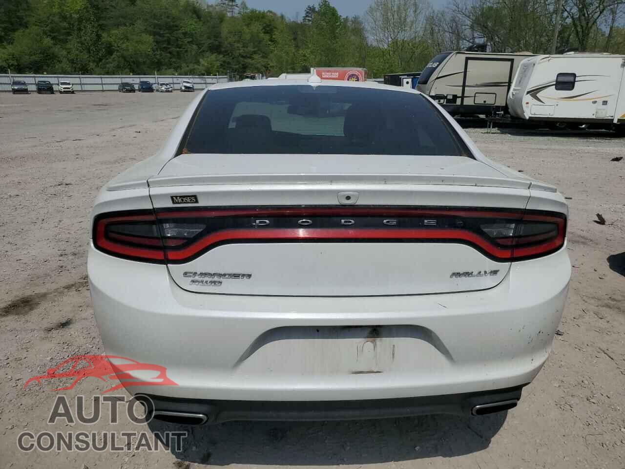 DODGE CHARGER 2015 - 2C3CDXJG0FH903473