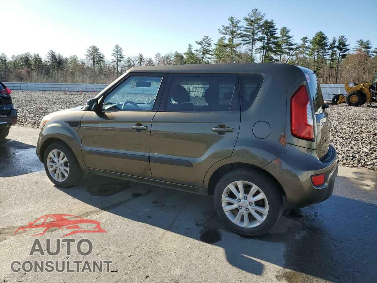 KIA SOUL 2012 - KNDJT2A62C7388127
