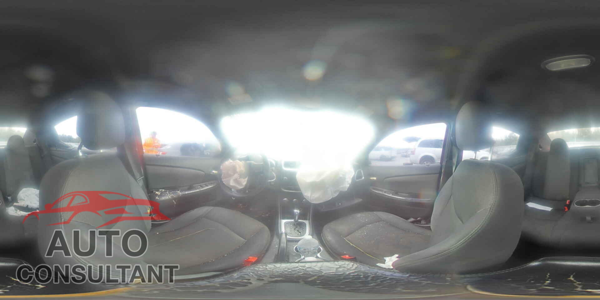 DODGE AVENGER 2013 - 1C3CDZAB6DN610407