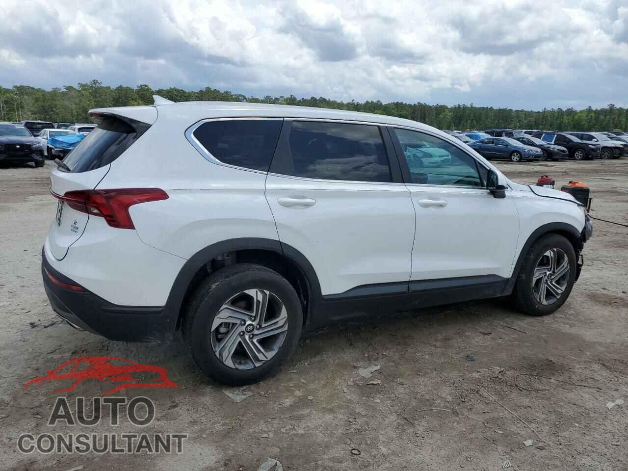 HYUNDAI SANTA FE 2023 - 5NMS14AJ1PH606468