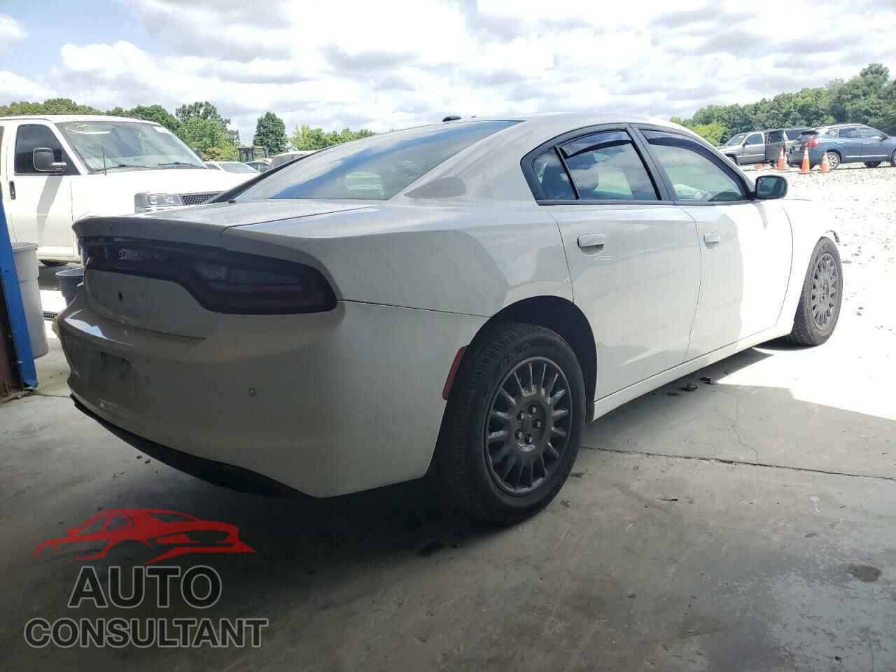 DODGE CHARGER 2016 - 2C3CDXKT1GH260080