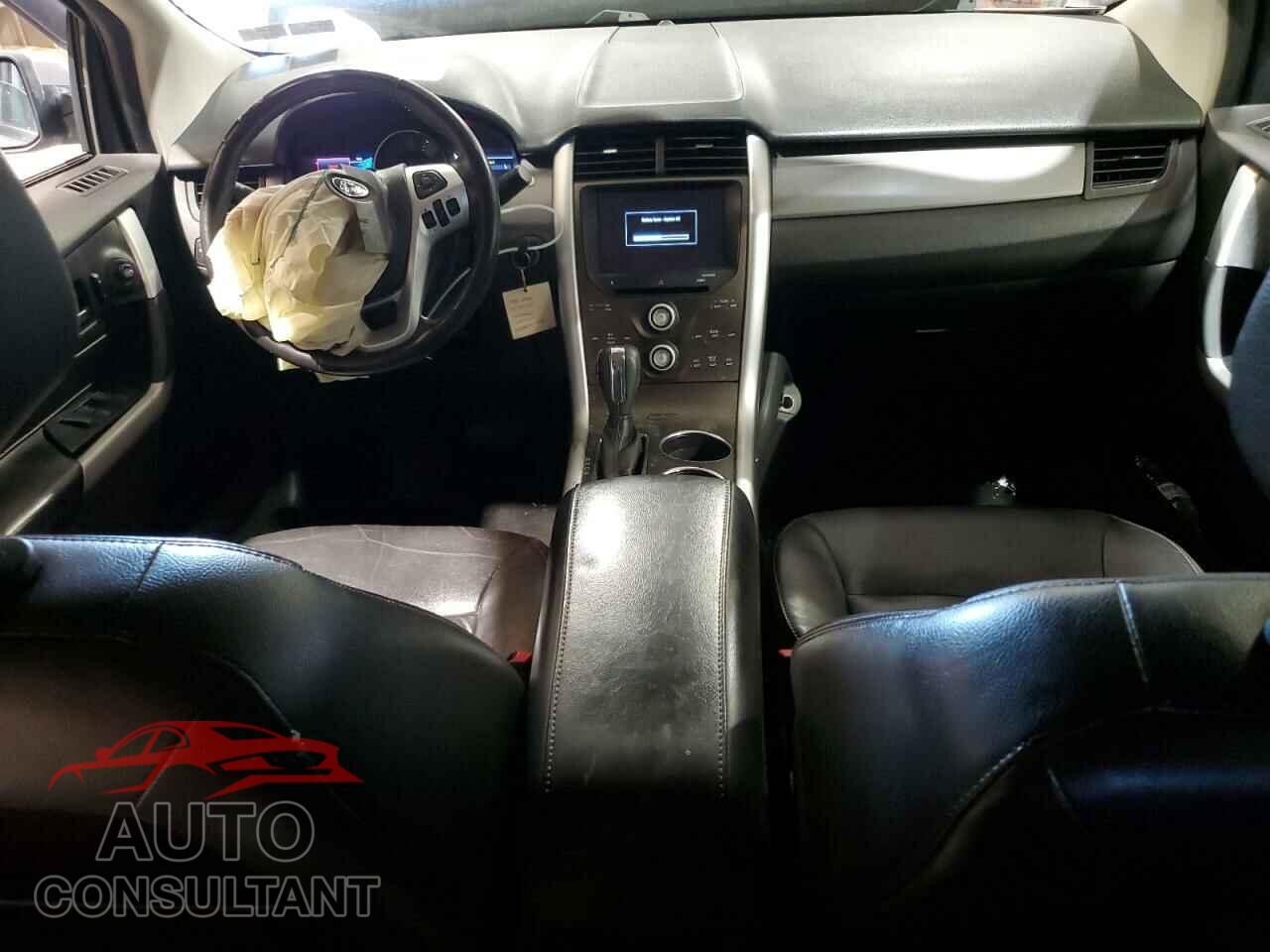 FORD EDGE 2013 - 2FMDK4JC8DBA82135