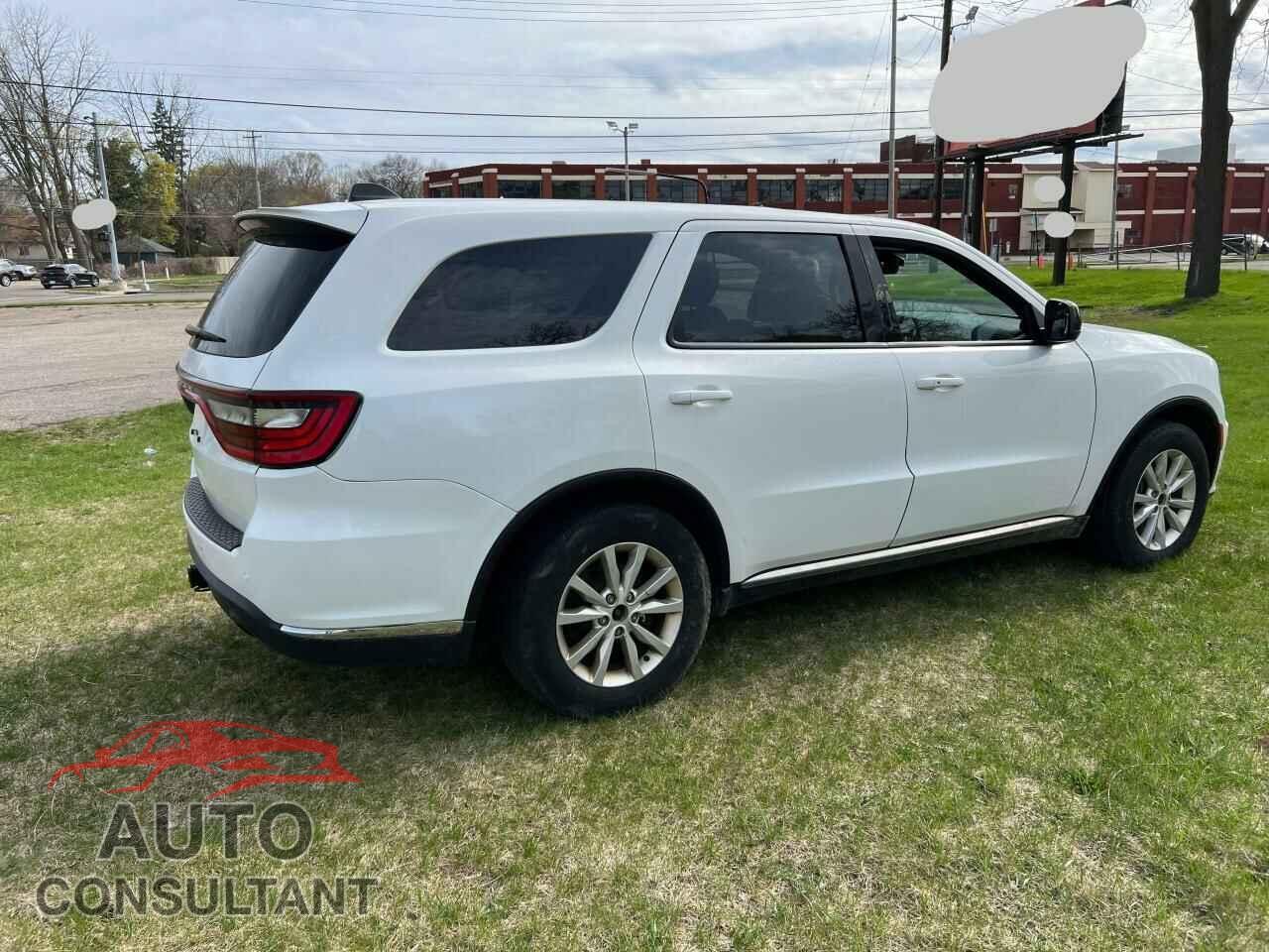 DODGE DURANGO 2023 - 1C4SDJFT2PC583944